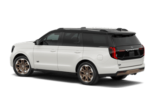 2026 Ford Expedition® External Image 3